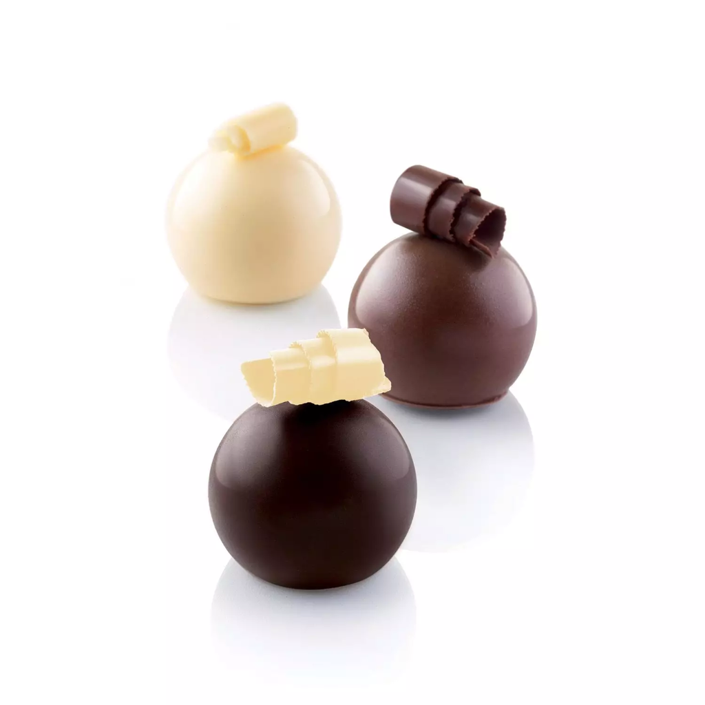 Stampo Truffles 20