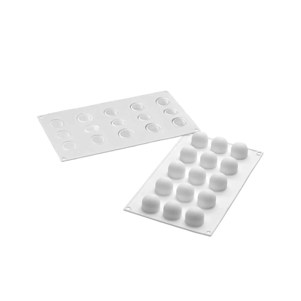Stampo Truffles 20