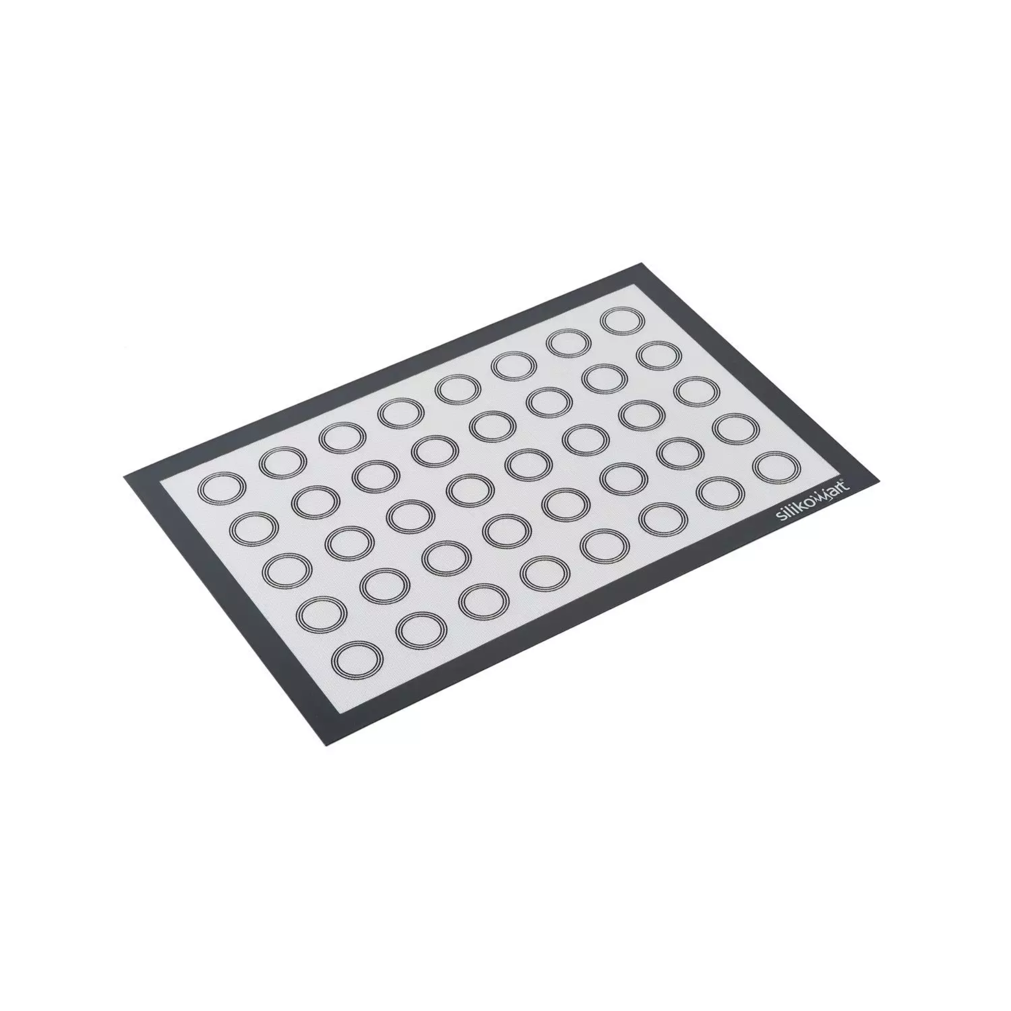 Tappeto in silicone Fiberglass 60x40
