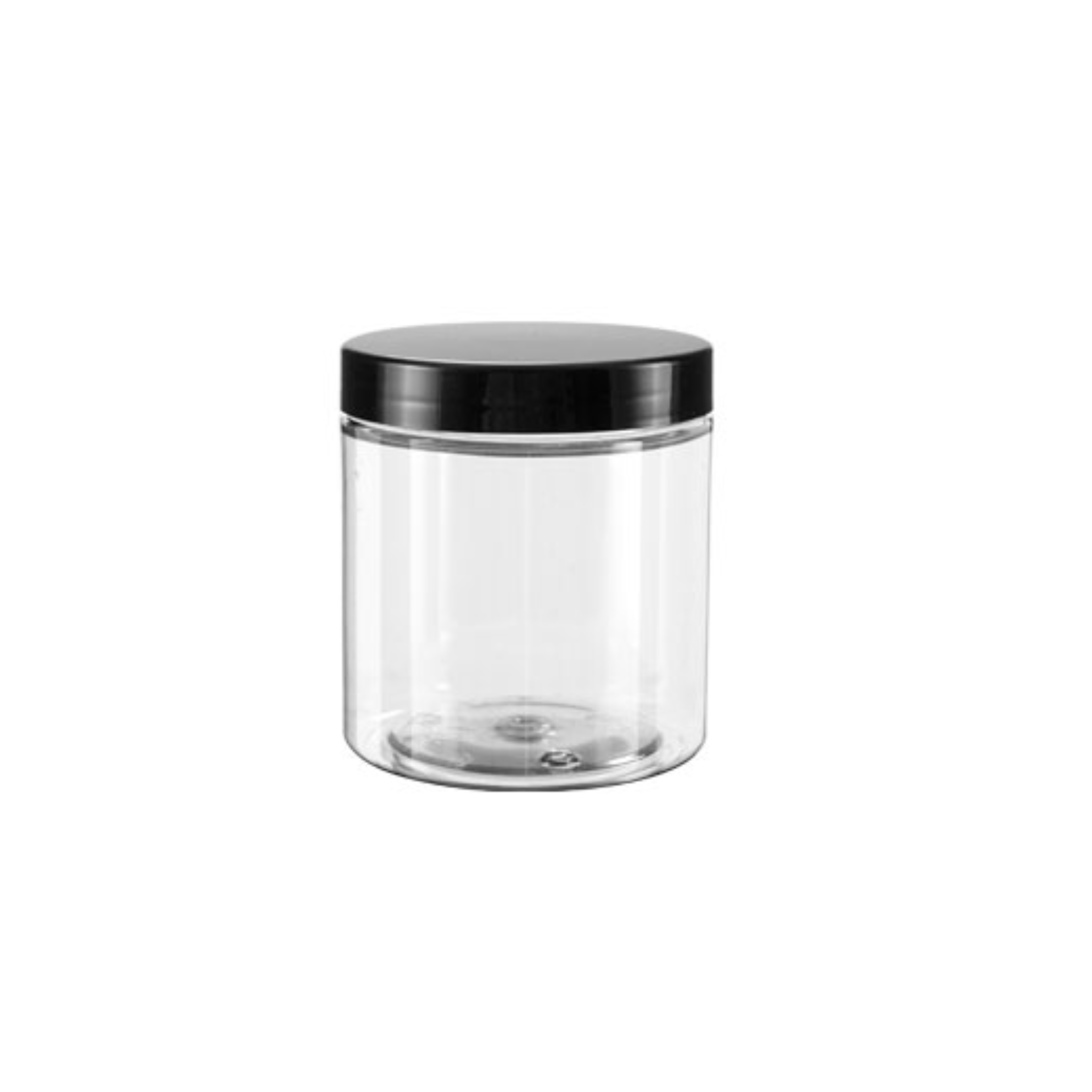 Vaso PET 250 ml - 10 pz