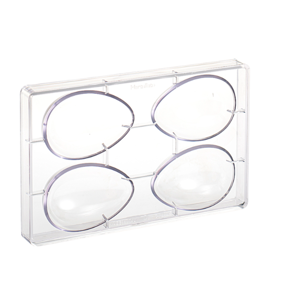 Stampo Uovo di Pasqua 70g