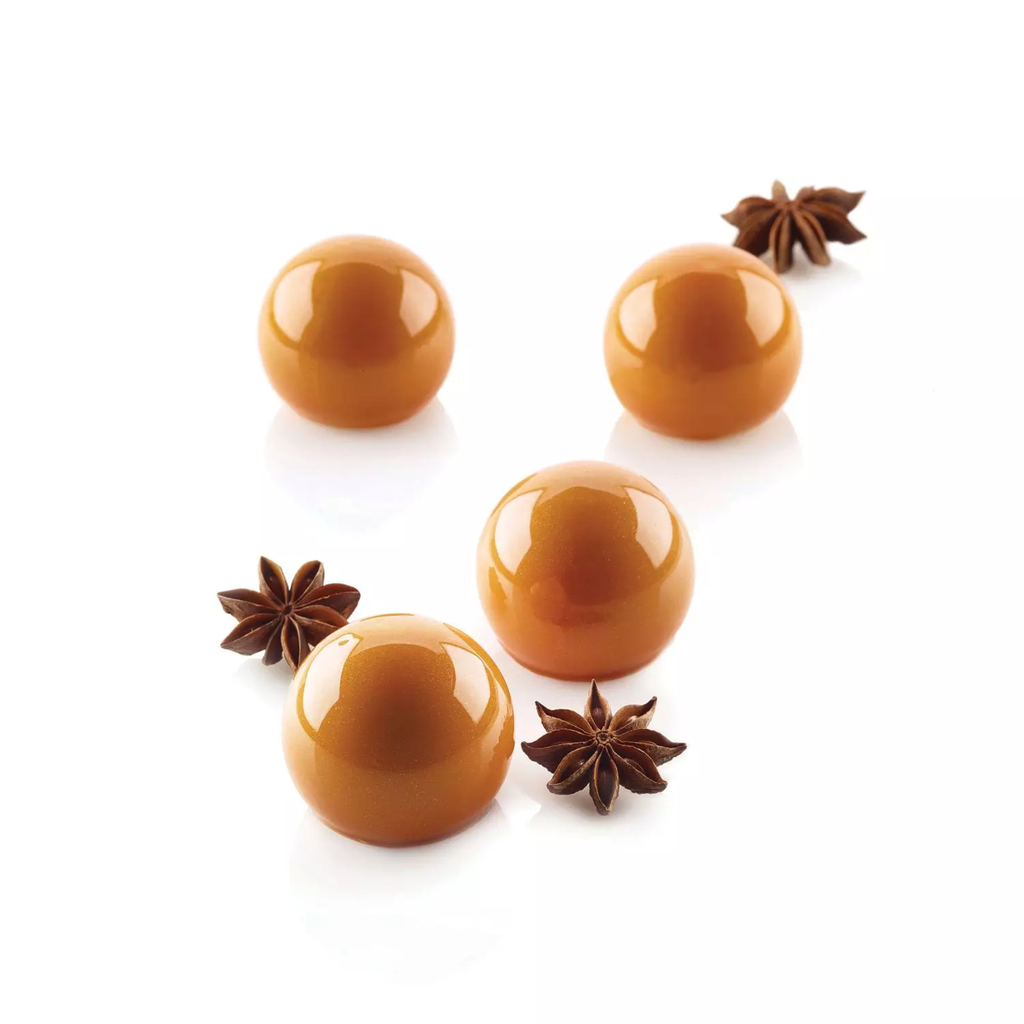 Stampo Truffles 40