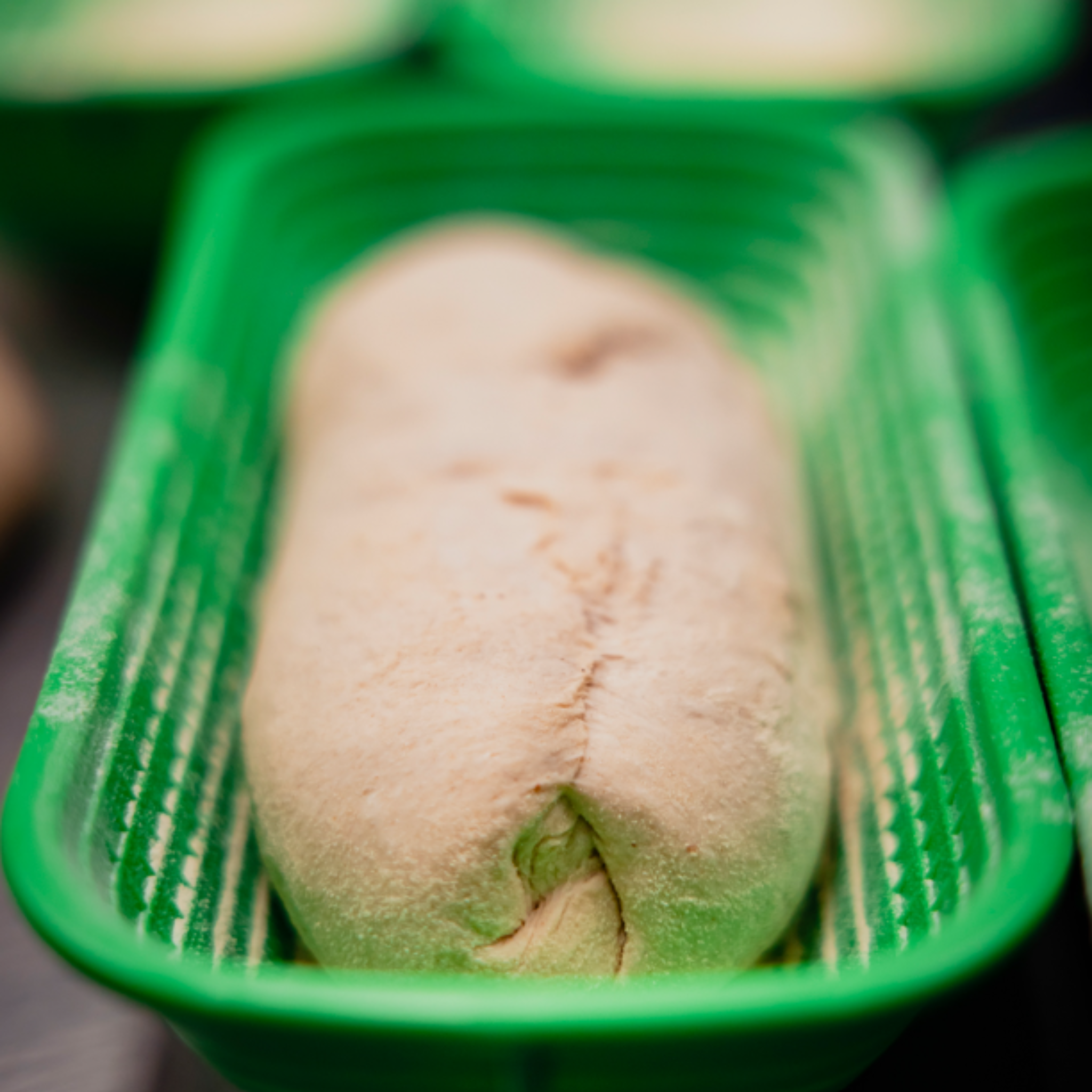 Cestino per lievitazione Basket 107 500g