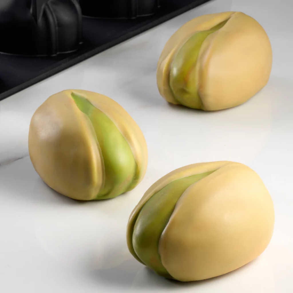 Stampo Pistacchio  PX43135