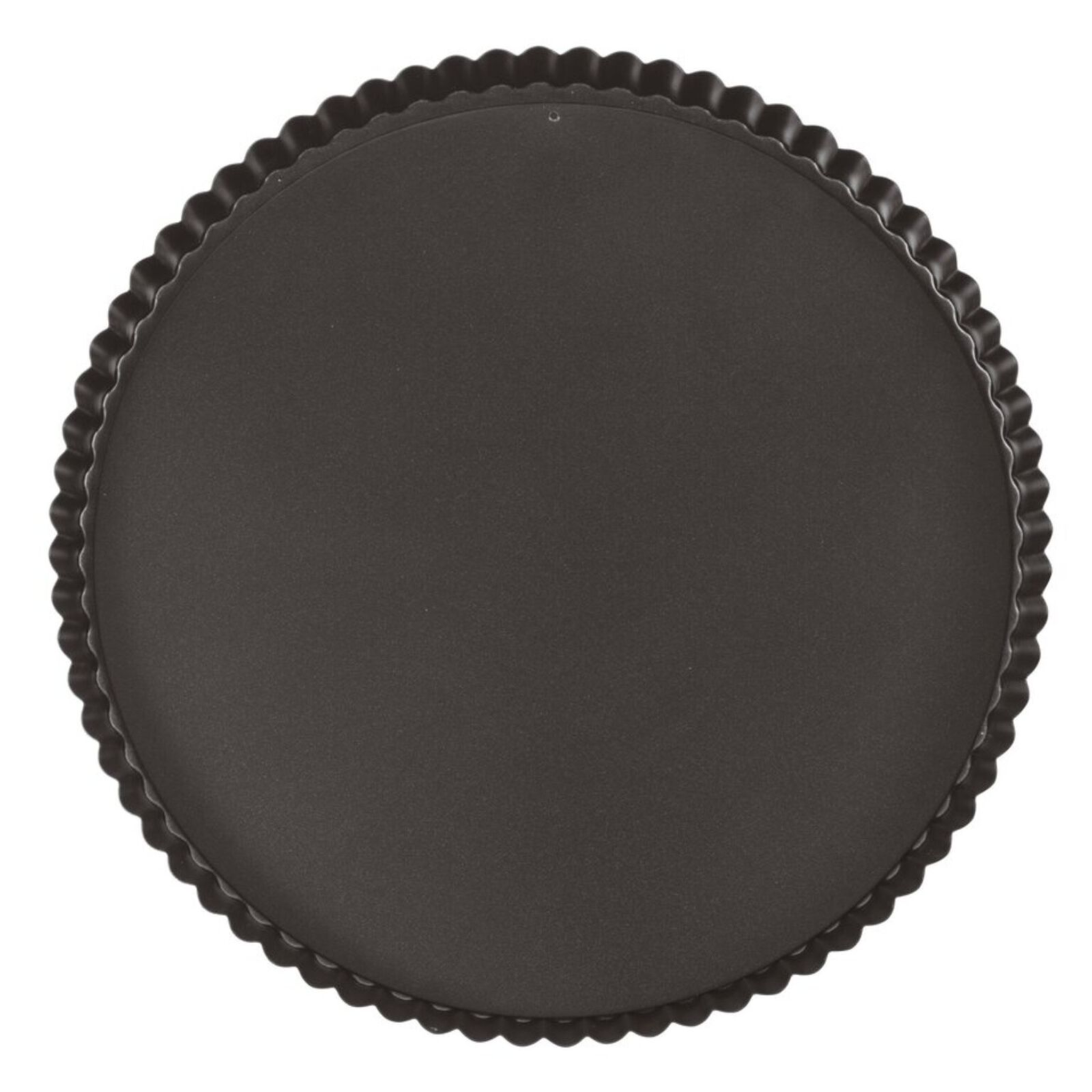 Tortiera festonata con fondo mobile Ø 28 cm