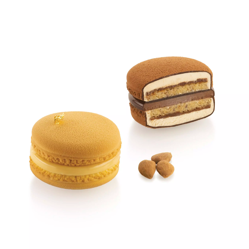 Stampo Macaron 110