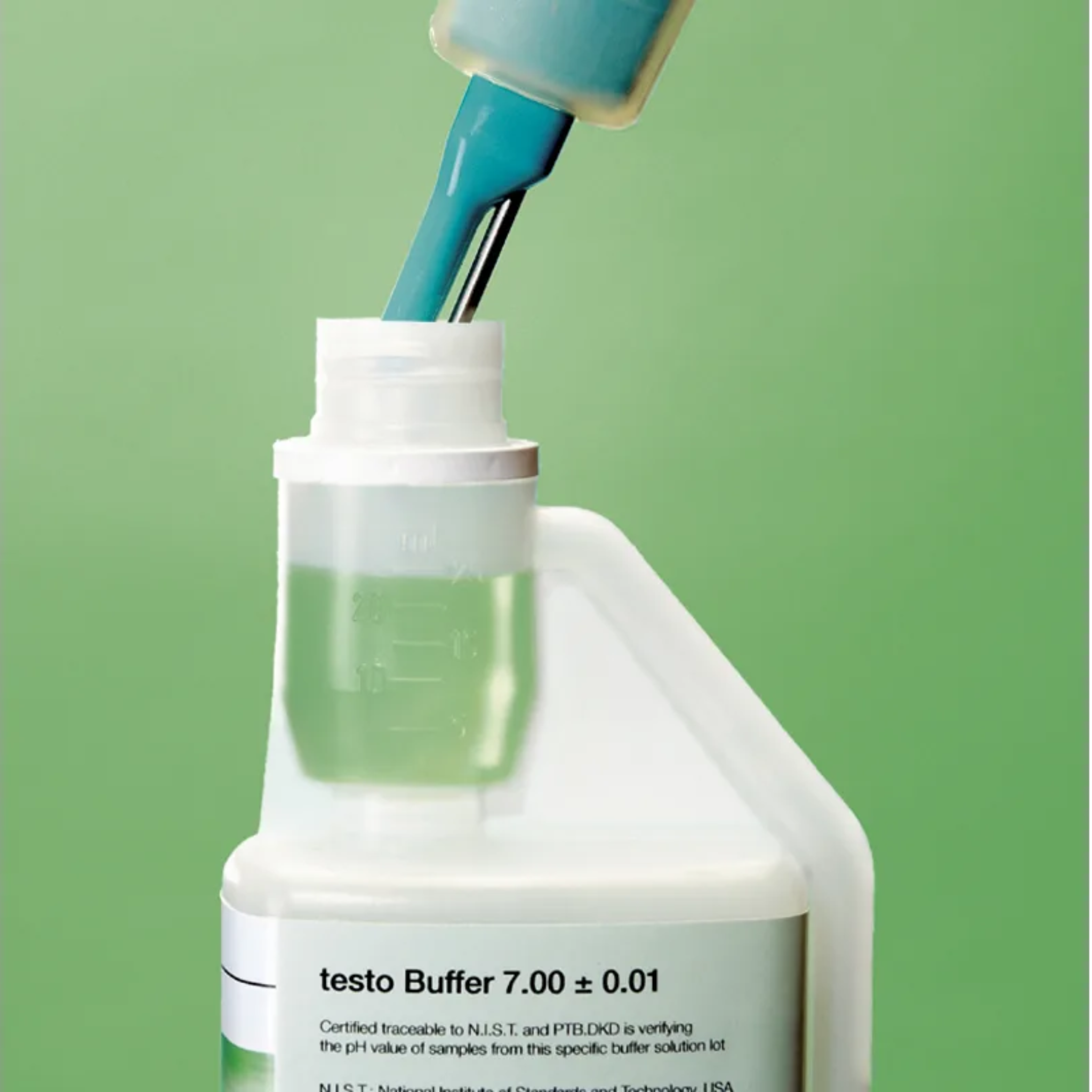 Misuratore di pH Testo 206-pH2