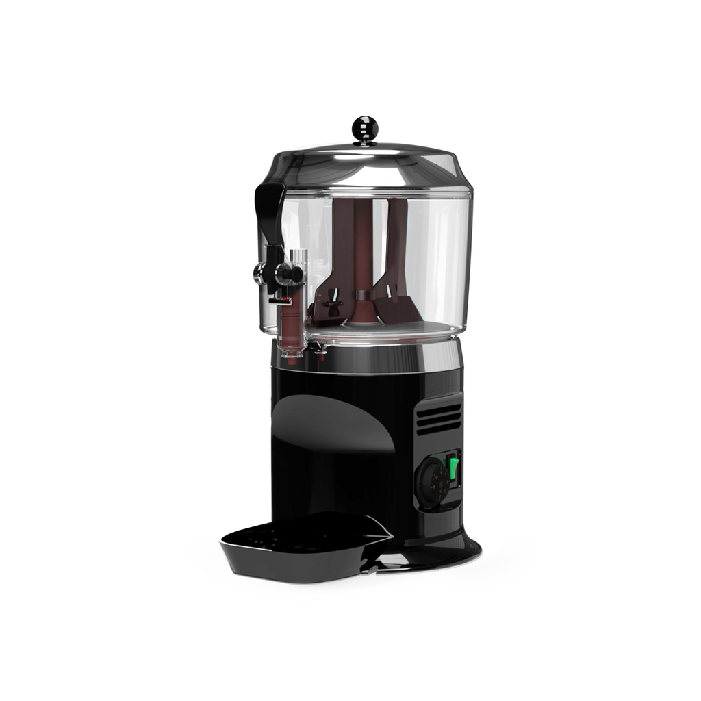 Cioccolatiera mod. Scirocco 5 lt