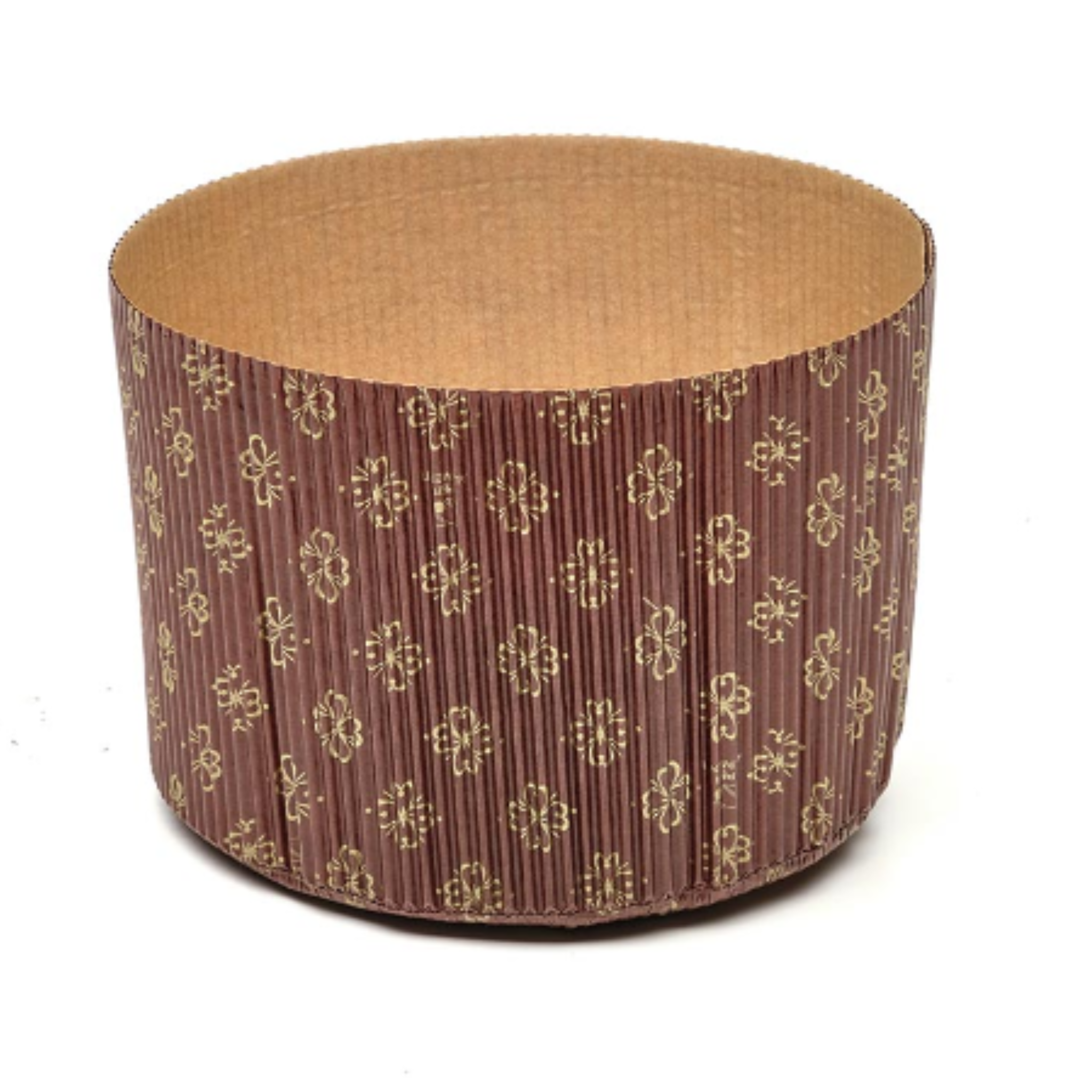 Stampo panettone alto 500g