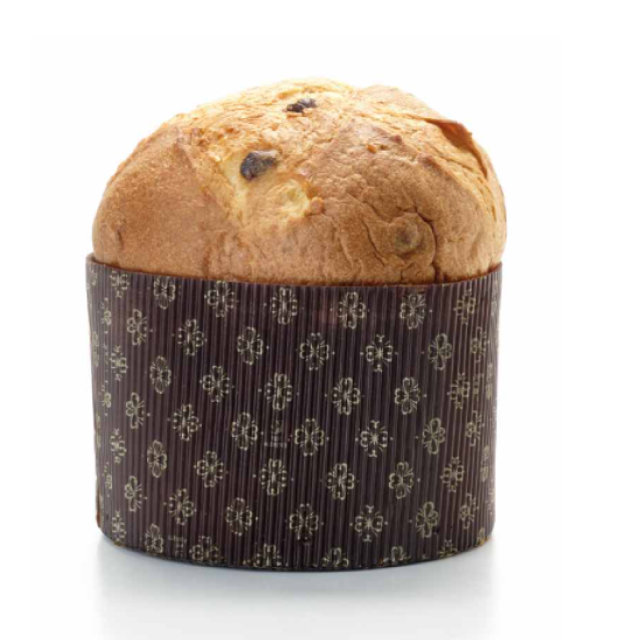 Stampo panettone alto 750g