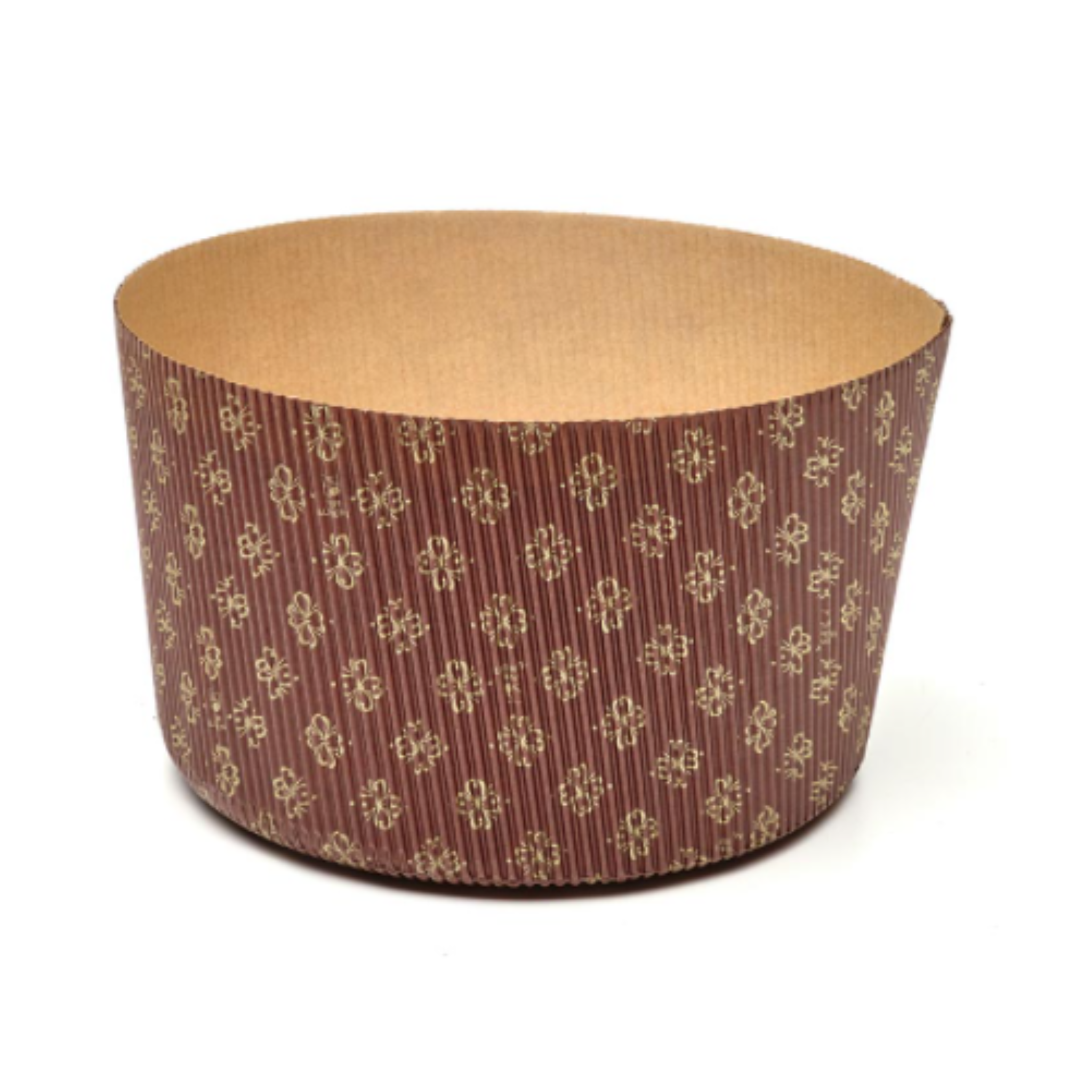Stampo panettone alto 750g