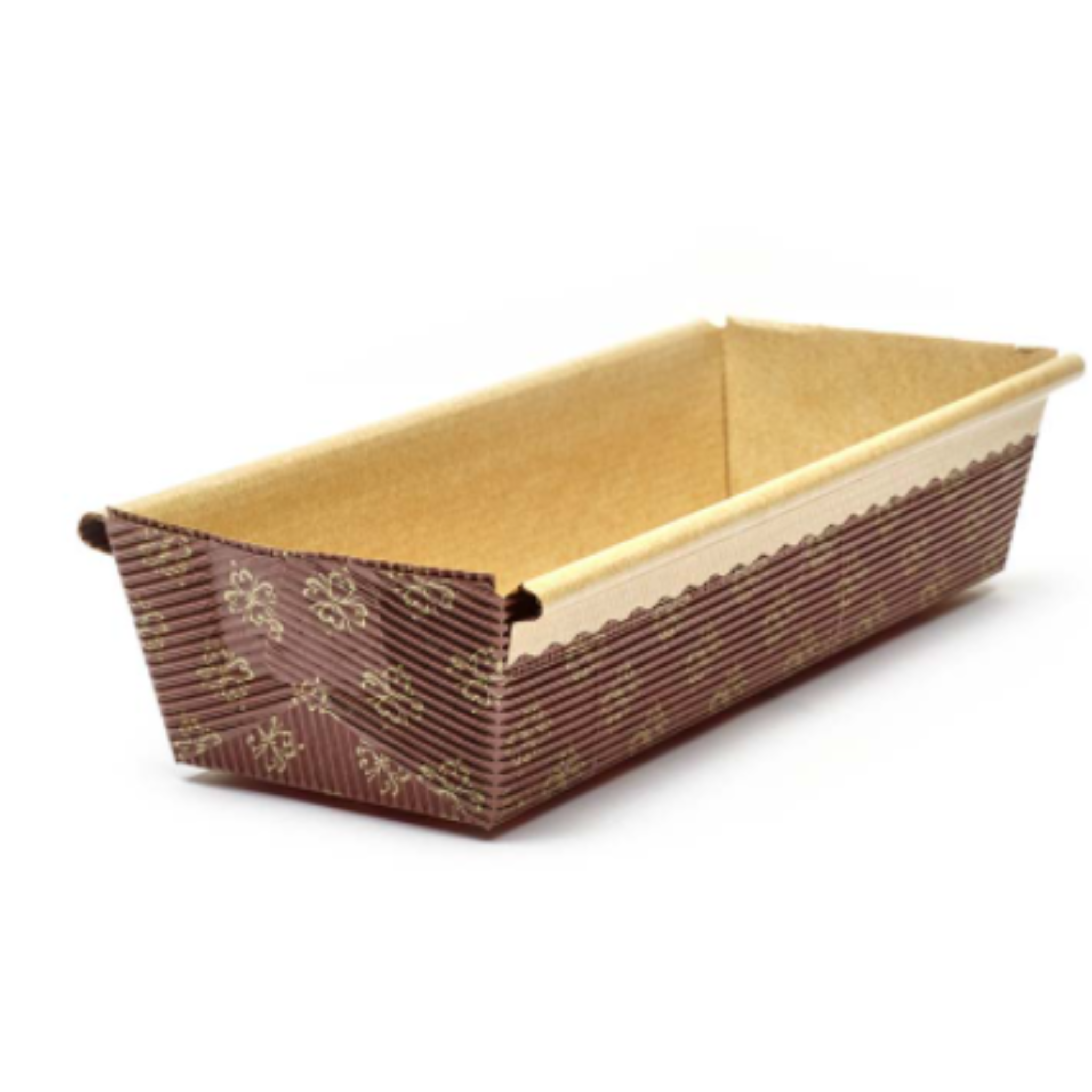 Stampo plumcake 300g