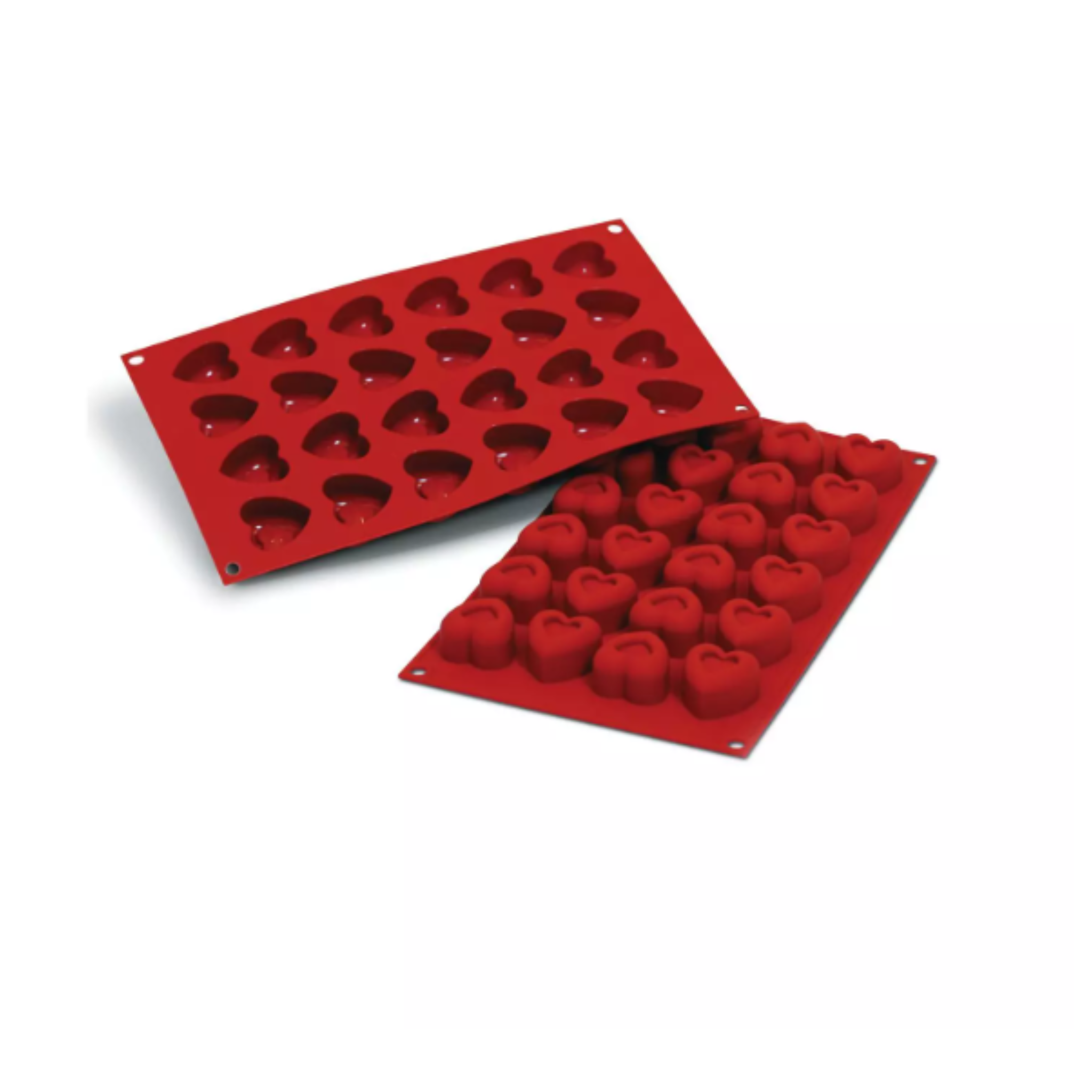Stampo Small Passion