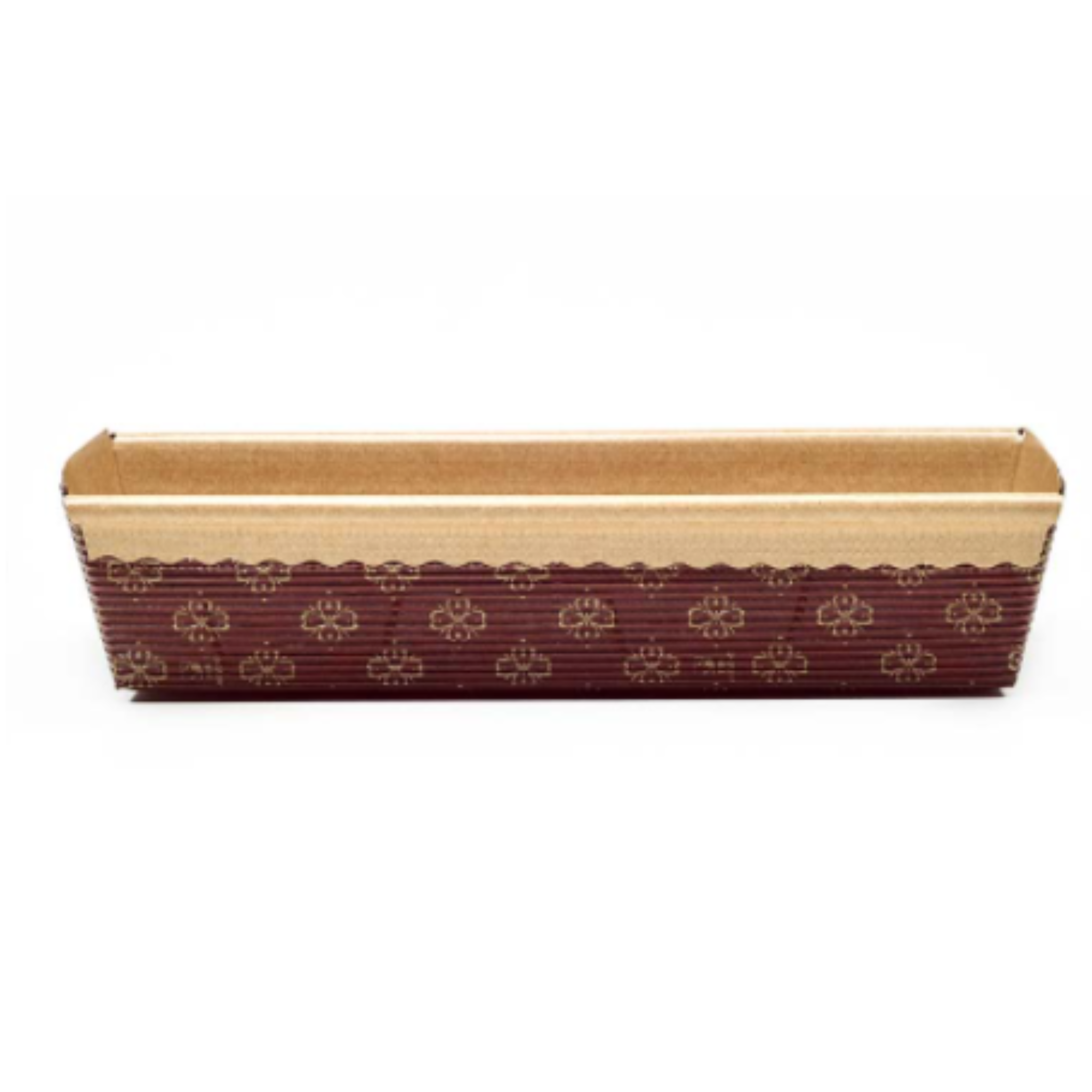 Stampo plumcake 500g