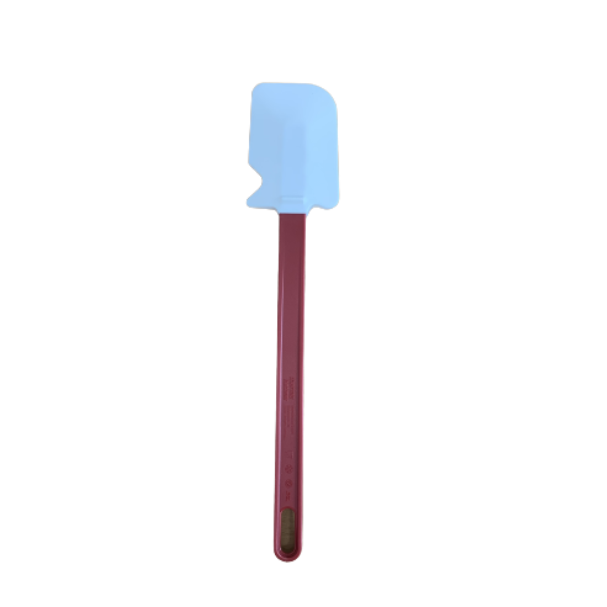 Spatola in silicone
