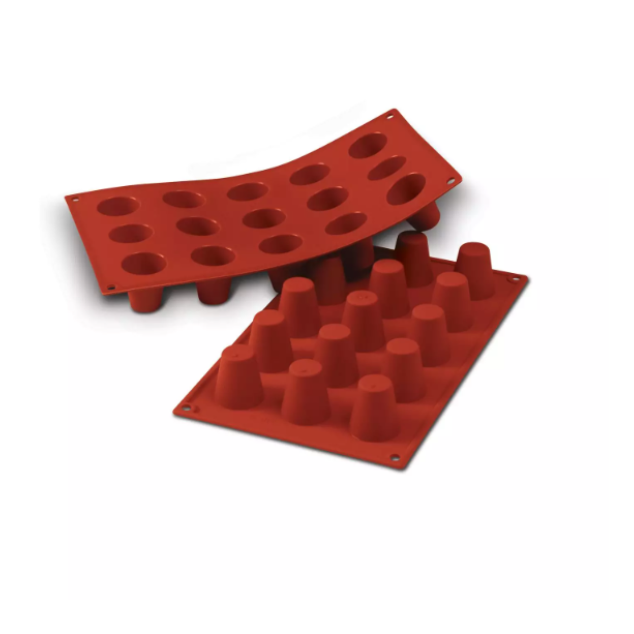 Stampo Babà Ø 3.5 cm