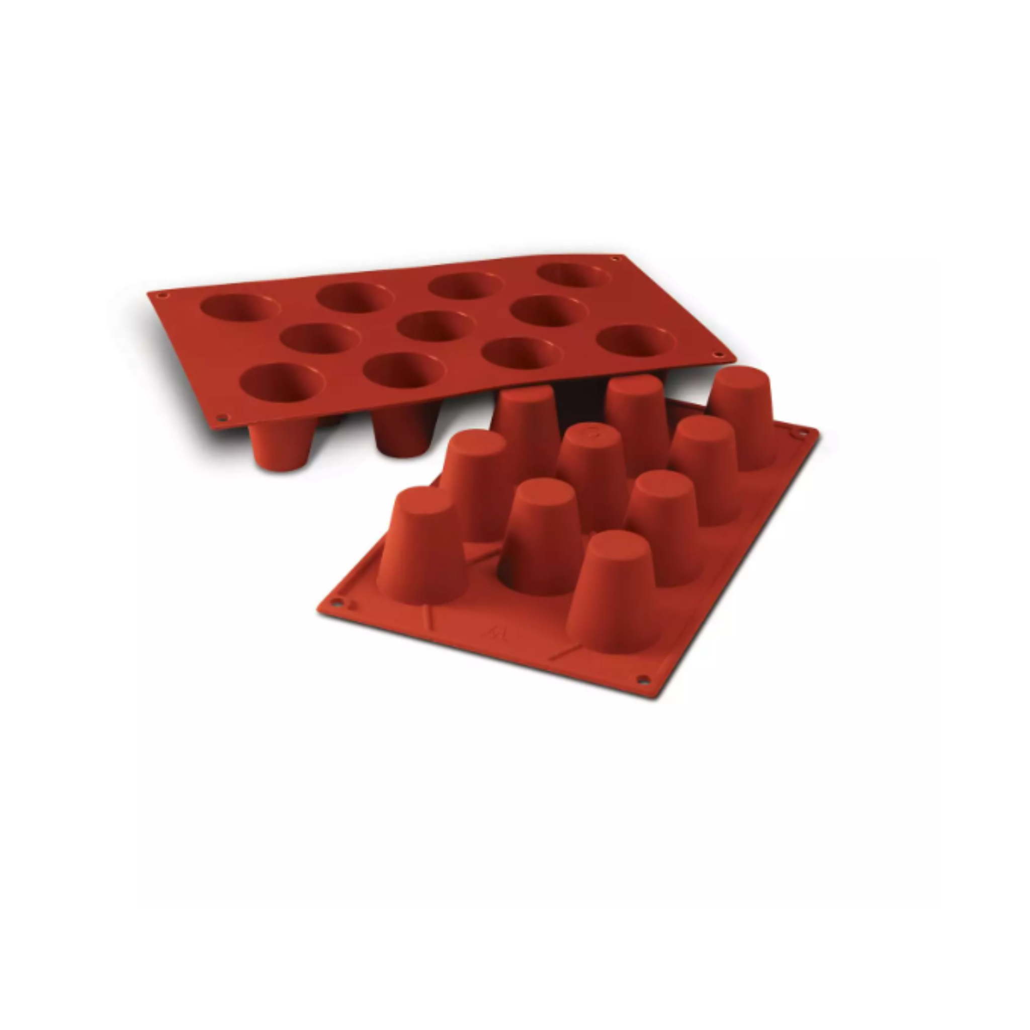 Stampo Babà Ø 4.5 cm