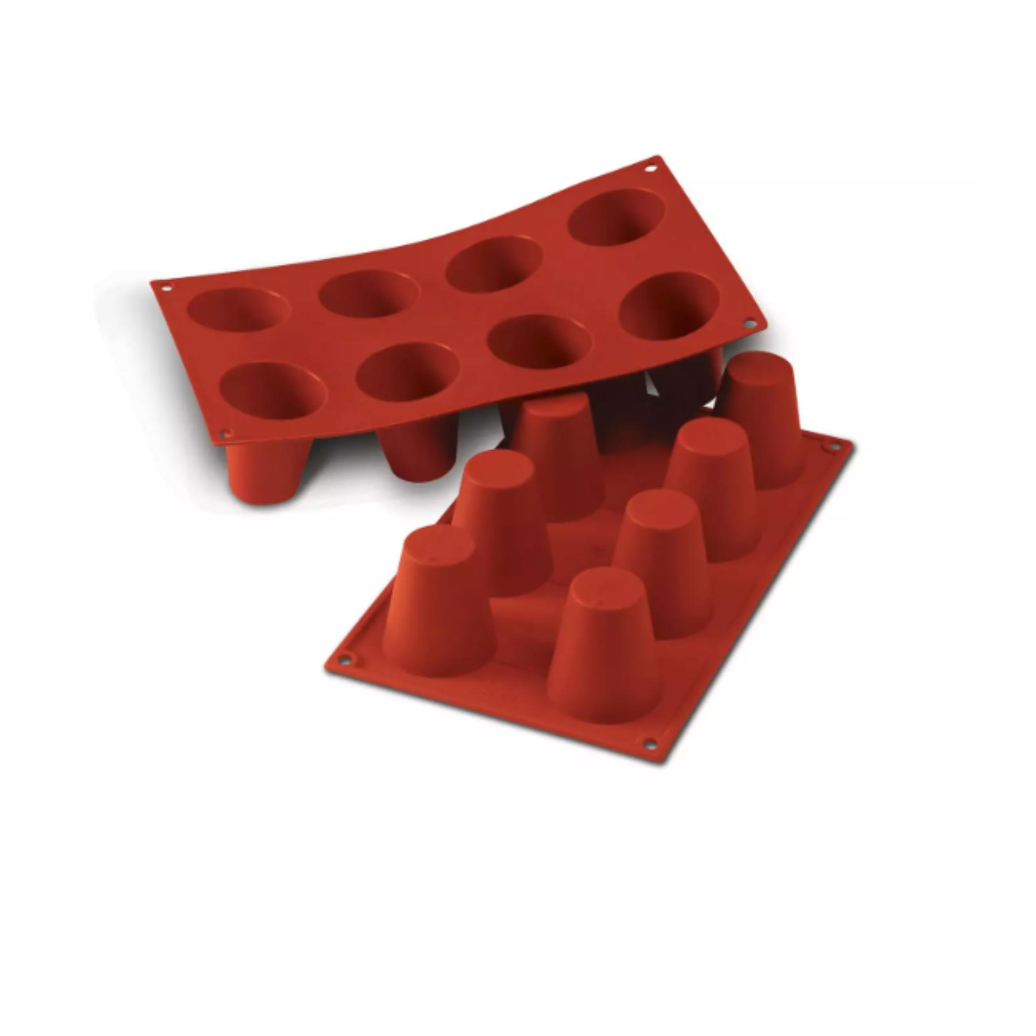 Stampo Babà Ø 5.5 cm
