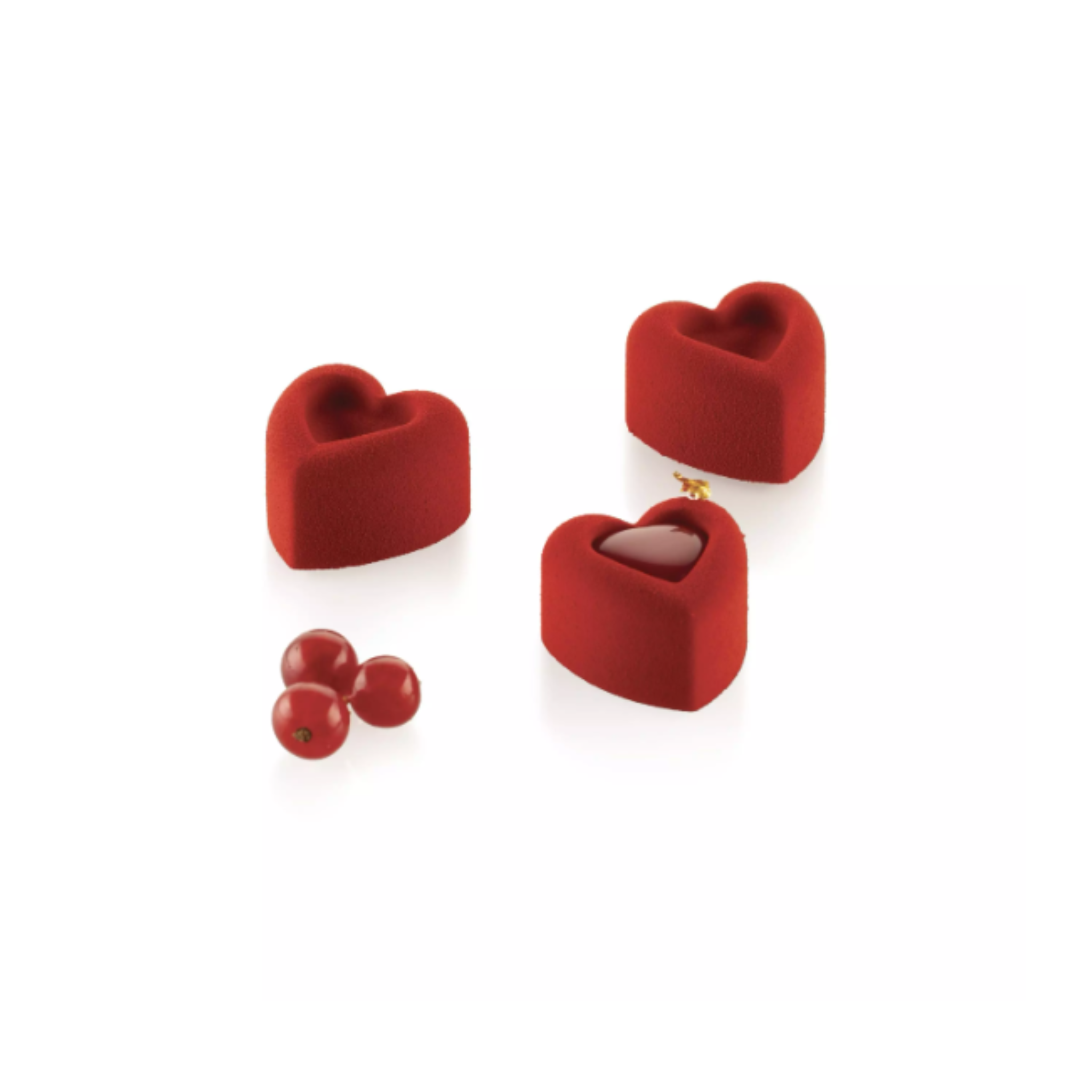 Stampo Small Passion