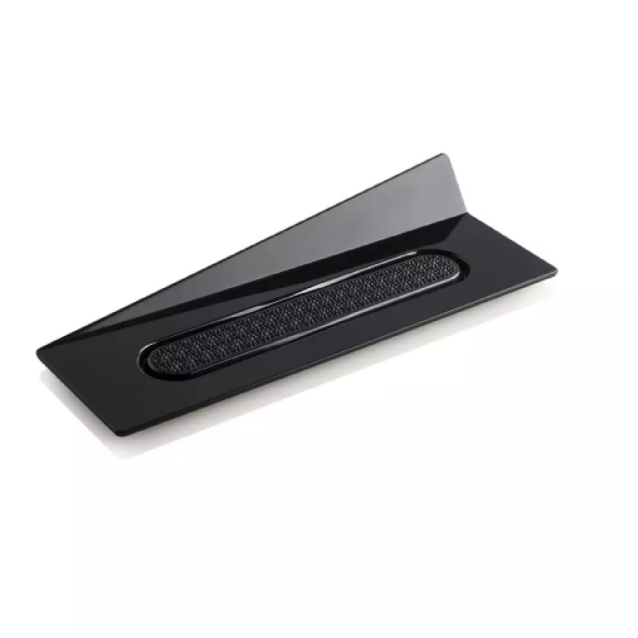 Vassoio monoporzione rettangolare - 100 pz