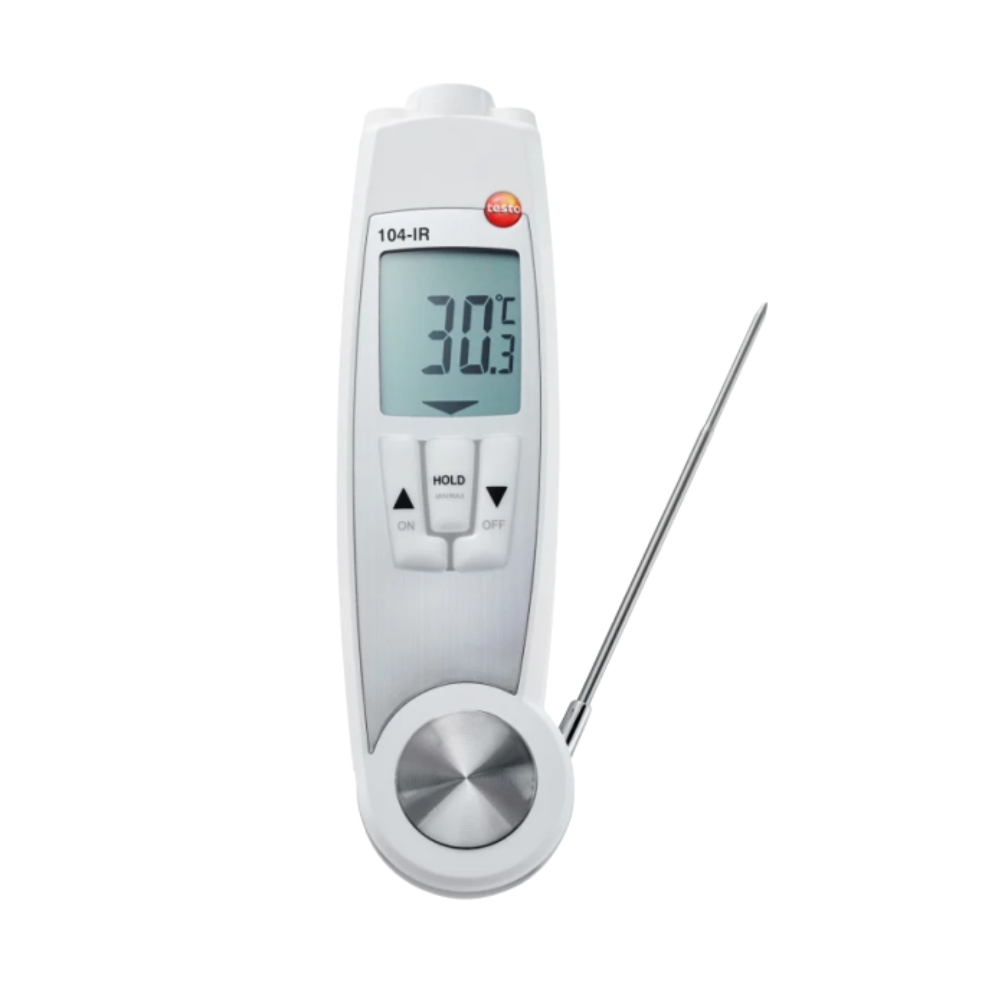 Termometro Testo T104 IR