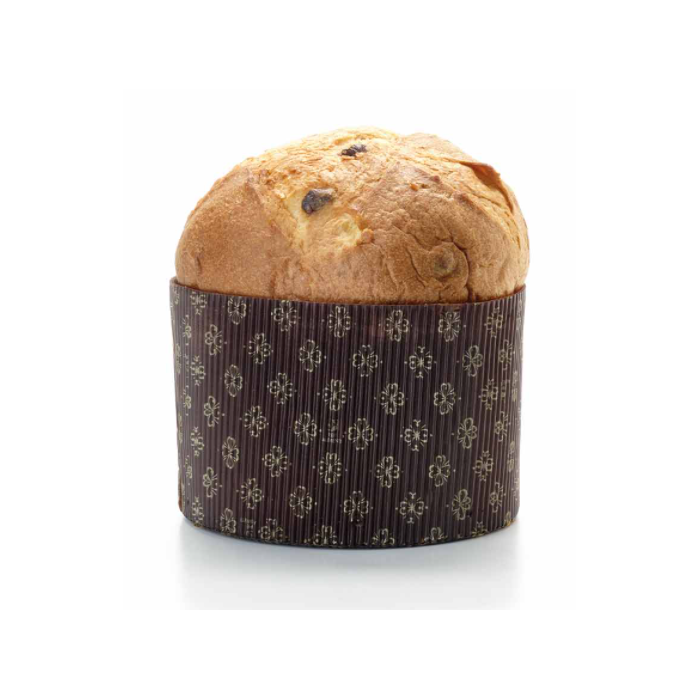 Stampo panettone alto 500g